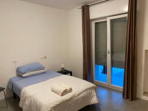 Kép Michelangelo home szállásáról Trentóban a galériában