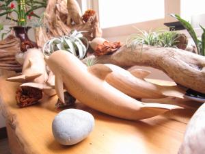 Ảnh trong thư viện ảnh của Woodenfish ở Thành Công