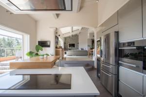 Zdjęcie z galerii obiektu Villa luxe cote d’azur w mieście Solliès-Ville