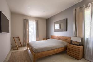 Zdjęcie z galerii obiektu Villa luxe cote d’azur w mieście Solliès-Ville