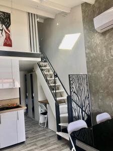 Zdjęcie z galerii obiektu Naturiste Heliovillage Villa de Standing w Cap d'Agde
