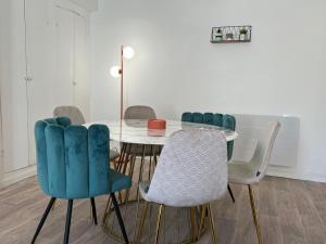 Fotografia z galérie ubytovania Le "spacieux" en centre ville v destinácii Carpentras