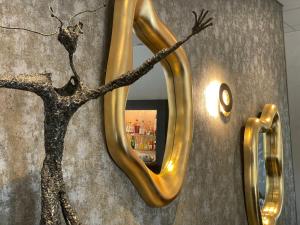 Fotografie z fotogalerie ubytování Hotel Restaurant Du Parc Saumur Logis Elégance v destinaci Saumur