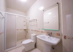 Bagno di 山水包棟民宿
