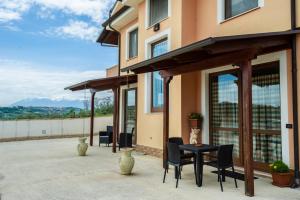 Φυσικό τοπίο κοντά σε αυτό το διαμέρισμα