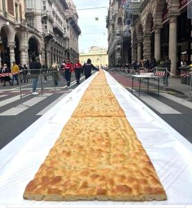 Φωτογραφία από το άλμπουμ του B&B Amarantha Gothica Genoa στη Γένοβα