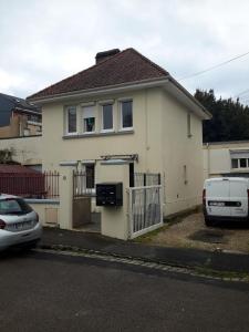 Fotografia z galérie ubytovania La p'tite Maison - ARMADA à proximité v destinácii Rouen