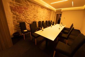 Konferenčné priestory v ubytovaní Slavija Culture Heritage Hotel