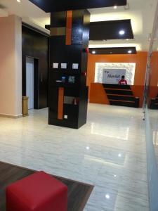 Gallery image of The Blanket Hotel Seberang Jaya in Perai