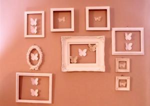 Fotografia z galérie ubytovania Olyna’s Apartment N.S Preveza v destinácii Néa Sampsoús