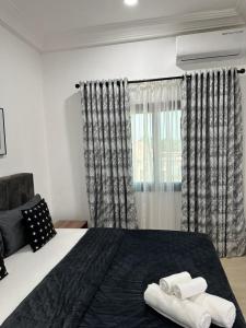 Ảnh trong thư viện ảnh của Janneya Apartment Salagie ở Sukuta