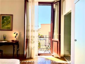 Fotografia z galérie ubytovania DOMUS ALERIA Deluxe Rooms v destinácii Sciacca