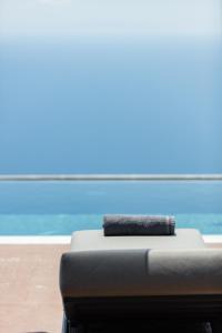 Gambar di galeri bagi Villa Amphithea di Rodhákinon