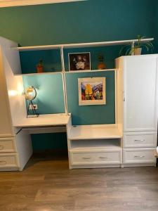 Fotografie z fotogalerie ubytování Nice apartment v destinaci Pʼonichala