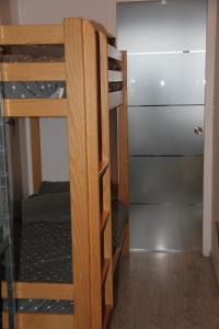 Posteľ alebo postele v izbe v ubytovaní Au pied des pistes Côte 2000 - Le Balcon de Villard de Lans