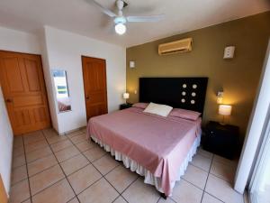 Fotografie z fotogalerie ubytování Hacienda Real Suits Ixtapa v destinaci Ixtapa + 28 fotografií
