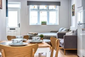 Fotografie z fotogalerie ubytování Modern Apartment in East London v Londýně