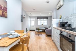 Fotografie z fotogalerie ubytování Modern Apartment in East London v Londýně + 11 fotografií