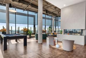 Kép Avra Stylish Apartments Prime West Loop Location Near Union Park szállásáról Chicagóban a galériában