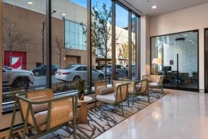 Kép Avra Stylish Apartments Prime West Loop Location Near Union Park szállásáról Chicagóban a galériában