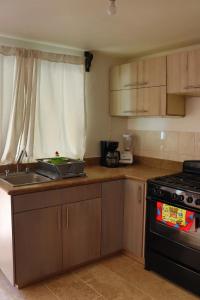 Gallery image of Benavente, Casa hogareña para familias grandes in Tehuacán