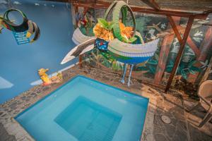 Φωτογραφία από το άλμπουμ του Hostal Mochilas σε Granada