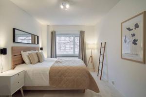 Billede fra billedgalleriet på Norden Homes Turku Central 2-Bedroom Apartment i Turku + 26 billeder