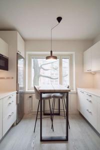 Billede fra billedgalleriet på Norden Homes Turku Central 2-Bedroom Apartment i Turku