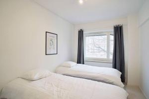 Billede fra billedgalleriet på Norden Homes Turku Central 2-Bedroom Apartment i Turku