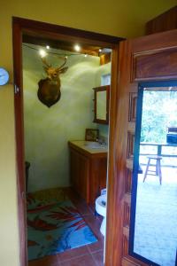 Fotografie z fotogalerie ubytování RiverHill Hideaway v destinaci Monkey Fall
