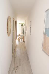 Fotografia z galérie ubytovania "La bulle de Lina" Superbe T3, Parking et Clim v destinácii Cap d'Agde
