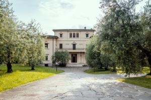 Zahrada ubytování Un posto davvero unico!