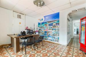 Fotografie z fotogalerie ubytování Hosting and Travel Services 420 v destinaci Cartagena