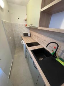 Gallery image of Diana Rooms and Apartments in Starigrad-Paklenica