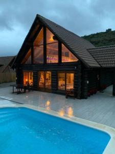 Fotografie z fotogalerie ubytování Villa Paraiso v destinaci Casabermeja