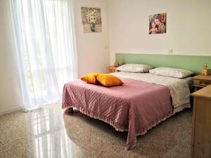 Kép Appartamento vacanze Profumo di lavanda Assisi szállásáról Costano városában a galériában