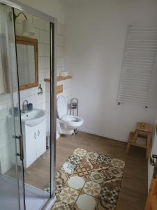 Billede fra billedgalleriet på Agroturystyka z Fantazją i Skołyszyn