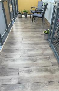 Zdjęcie z galerii obiektu Apartament Aga w Stegnie