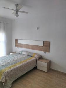 Fotografie z fotogalerie ubytování Apartamento Nicoletta v destinaci Roquetas de Mar