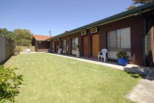 Gallery image of Pavlos Motel in Ingle Farm