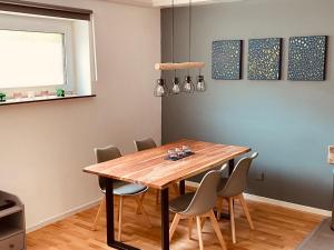 Fotografie z fotogalerie ubytování Haus Lana v destinaci Dornbach