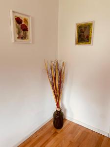 Fotografie z fotogalerie ubytování Haus Lana v destinaci Dornbach