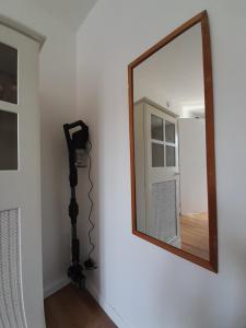 Fotografia z galérie ubytovania Manifique T1 centre ville Saint-Leu 2 pers WIFI v destinácii Amiens
