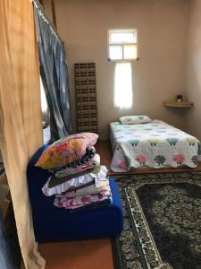 Fotografie z fotogalerie ubytování Anjung Afilia 2 v destinaci Kuala Kangsar