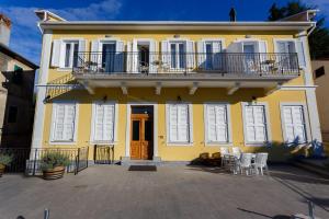 Φωτογραφία από το άλμπουμ του Luxury Apartments Frajona σε Malinska