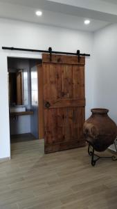 Foto da galeria de Quinta do Oratório Agroturismo em Óbidos