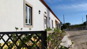 O edifício em que o hotel-fazenda rural se localiza