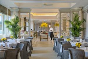 Ristorante o altro punto ristoro di The Peninsula Hong Kong