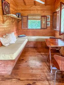 Fotografie z fotogalerie ubytování Cabaña en Isla del Delta de Tigre - LA CALMA v destinaci Tigre