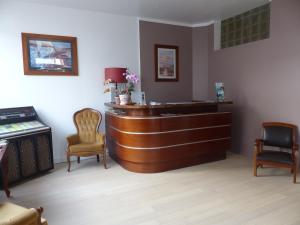 圣纳泽尔贝拉艾托里酒店的相册照片